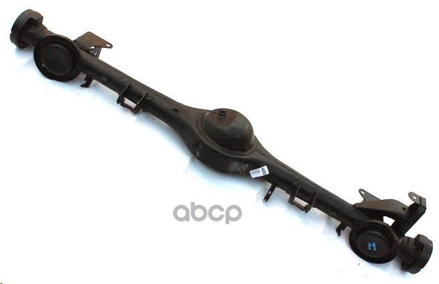 Балка Заднего Моста Ваз-21213 (До 07.2011) Lada 21213240101000 LADA арт. 21213240101000