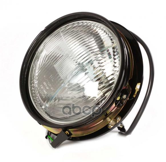 Фара В Сборе Уаз-31519 Хантер, Ваз-21213 (62.3711) (Освар) (Упак. Оат) 21213-3711010-90 LADA арт. 21213-3711010-90