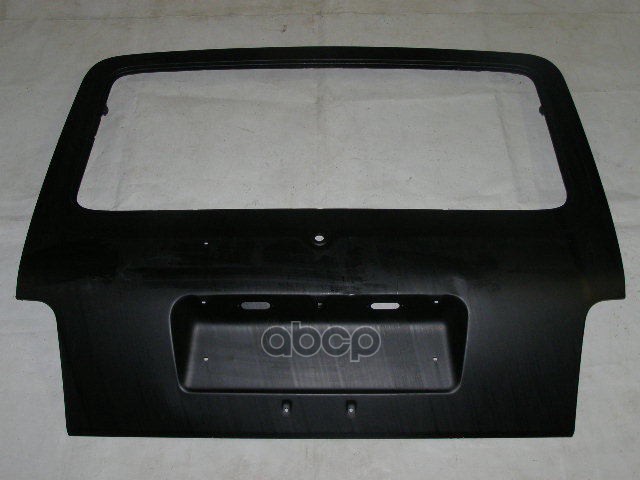 Дверь Задка Ваз 21213, Катафорез 21213-6300014-10 Lada 21213630001410 LADA арт. 21213630001410