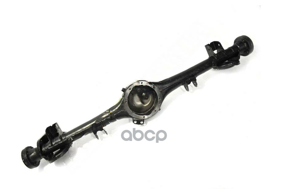 Балка Заднего Моста Ваз-21214 Под Абс Lada 21214240101010 LADA арт. 21214240101010