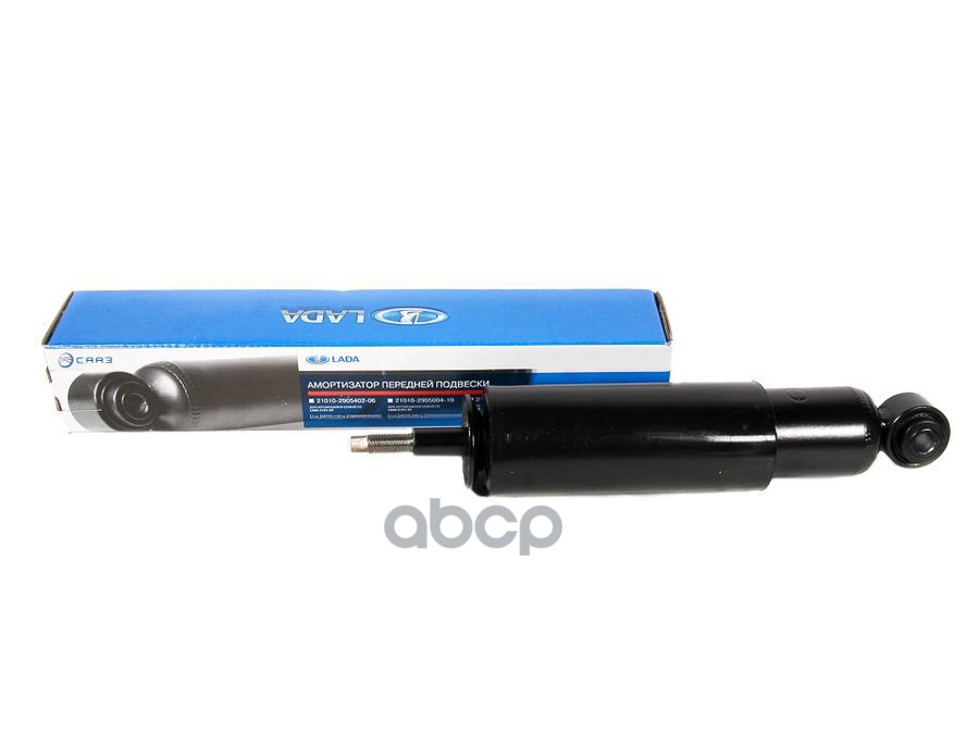 Амортизатор ВАЗ-2121 передний усиленный (212182-2905402) LADA 21218290540200 LADA арт. 21218290540200