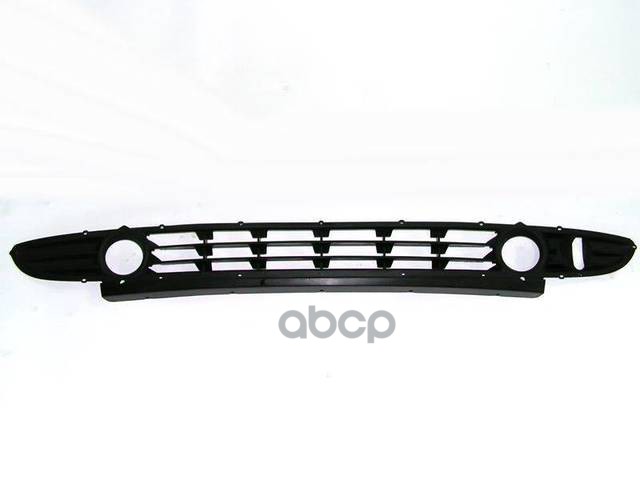 Решетка бампера переднего низ ВАЗ-2170 LADA 21700280305700 LADA арт. 21700280305700