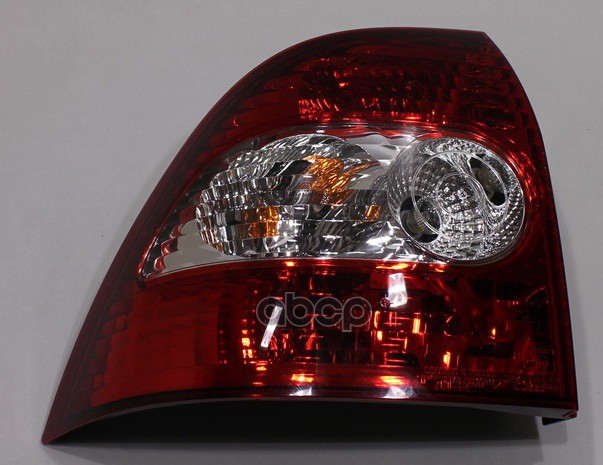 Фонарь задний левый ВАЗ-2170 (Приора) LADA 21700371601100 LADA арт. 21700371601100