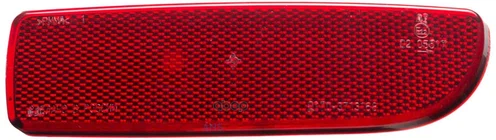 Катафот заднего бампера правый ВАЗ-2170 LADA 21700371613800 LADA арт. 21700371613800