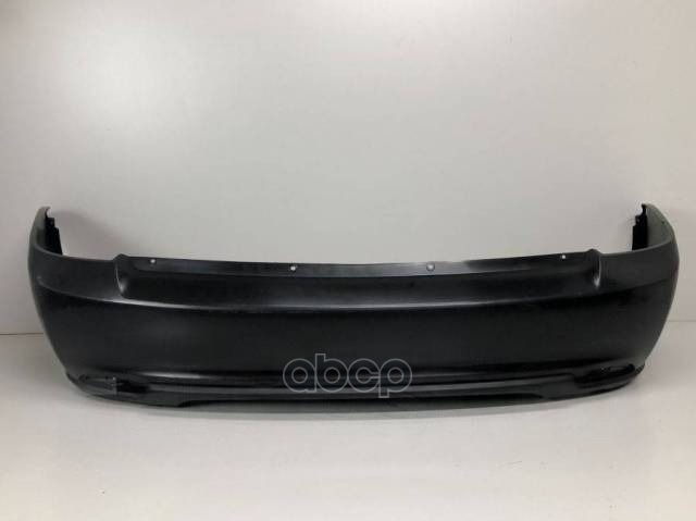 Бампер ВАЗ 21724 задний 21724-2804015-01 LADA 21724280401501 LADA арт. 21724280401501