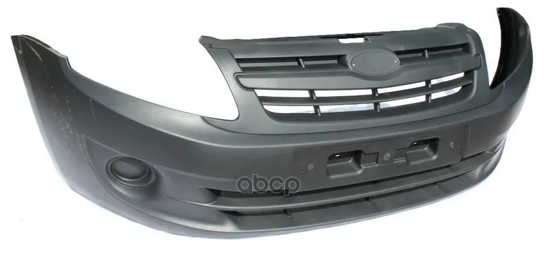 Бампер ВАЗ 2190 Granta передний 21900-2803015-00 LADA 21900280301500 LADA арт. 21900280301500