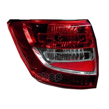 Фонарь задний правый ВАЗ-2190 Granta LADA 21900371601000 LADA арт. 21900371601000