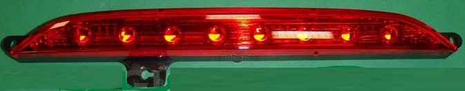 Фонарь Противотуманный Зад 2191 Гранта Лифтбек (В LADA арт. 21913757010