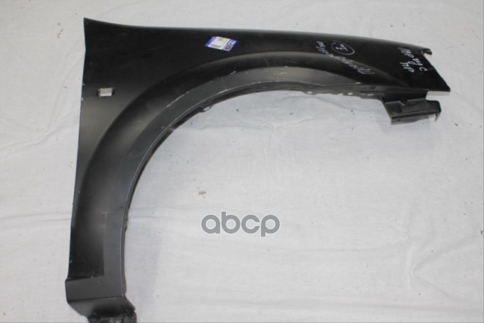 Крыло Largus Переднее Правое Lada 631005023R LADA арт. 631005023R