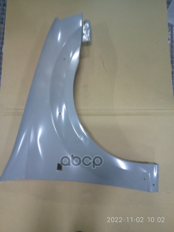 Крыло Lada Largus Cross Переднее Правое Lada 631005857R LADA арт. 631005857R