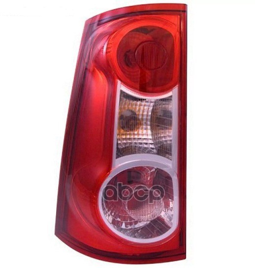 Фонарь задний левый Ларгус LADA арт. 8200864612