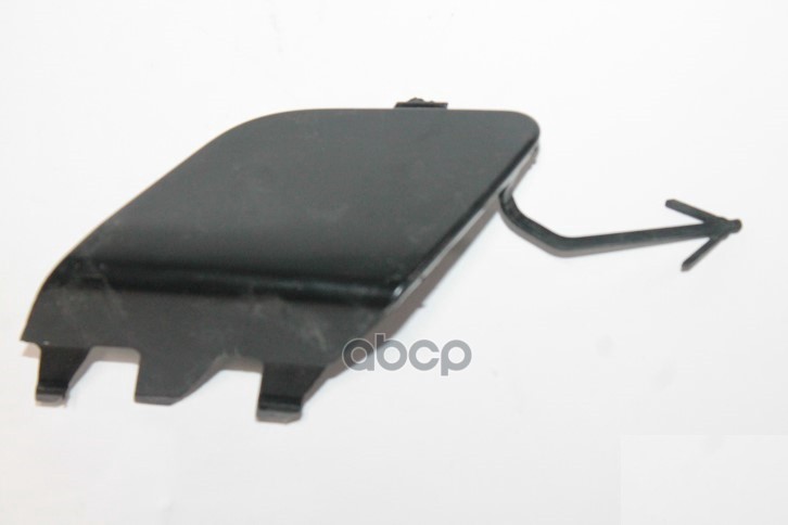 Заглушка бампера Лада Веста под букс. крюк под покраску LADA арт. 8450006693