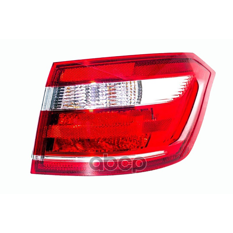 Фонарь задний правый VESTA LADA арт. 8450006962