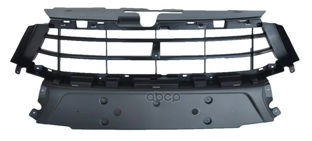 Решетка Радиатора Средняя, Lada Vesta LADA арт. 8450008876