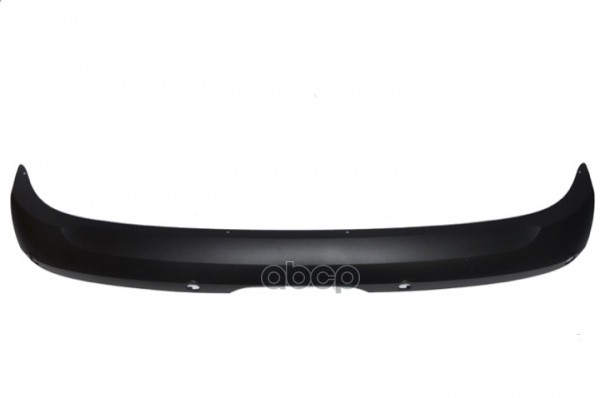 Накладка заднего бампера 8450008884 LADA 8450008884 LADA арт. 8450008884