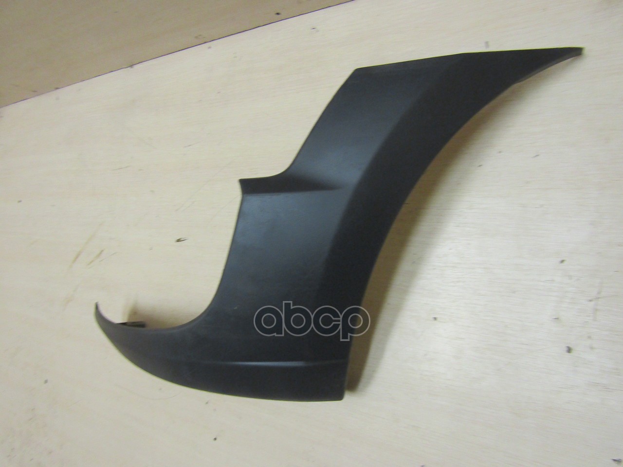 НАКЛАДКА ПЕРЕДНЕГО БАМПЕРА ЛЕВАЯ LADA арт. 8450009370