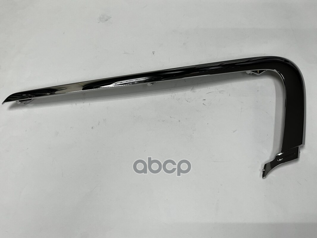 Молдинг бампера LADA Vesta верхний правый хром LADA арт. 8450031564