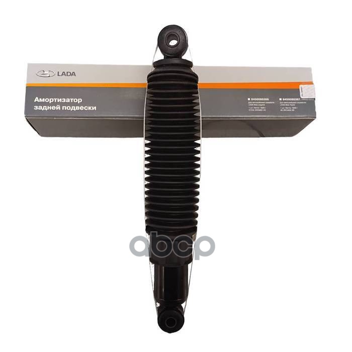 Амортизатор задний ВАЗ 2123 Lada Niva Travel, Chevrolet LADA 8450086367 LADA арт. 8450086367