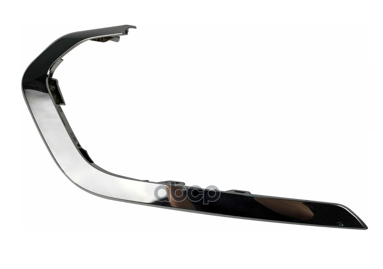 Молдинг Переднего Бампера Нижний Левый LADA арт. 8450090636