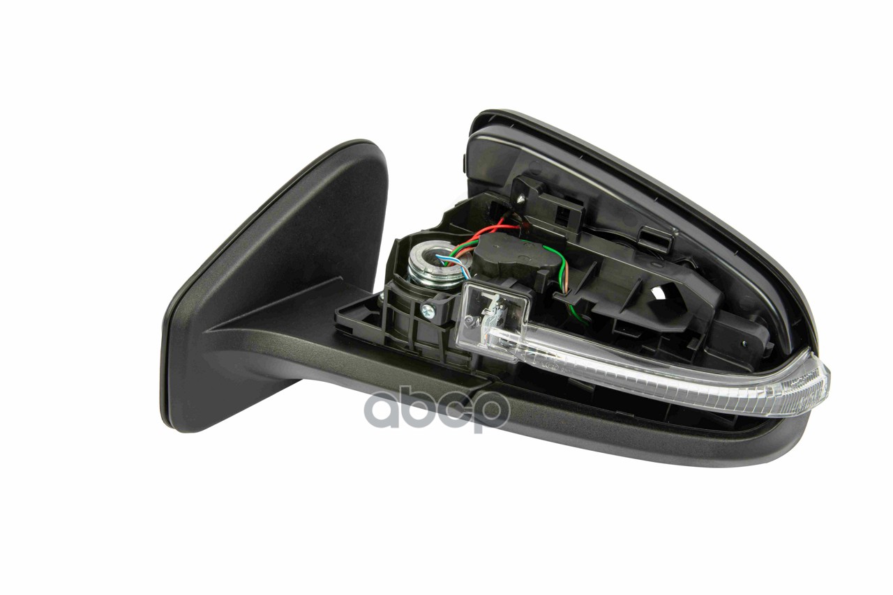 Зеркало Наружное Заднего Вида Левое Lada Largus (Fl) New (Без Накладки 8450108104) Lada LADA арт. 8450091005