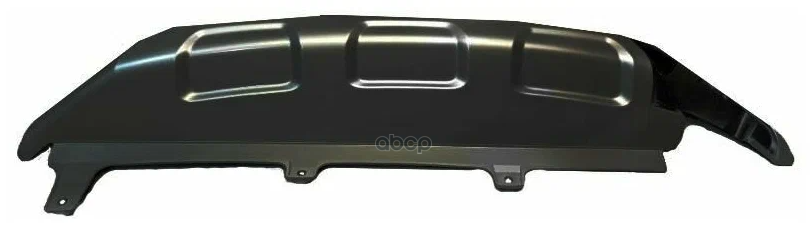 Накладка Переднего Бампера Нижняя Lada 8450100961 LADA арт. 8450100961