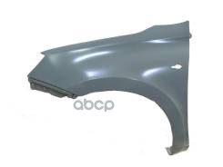 Крыло переднее левое в сборе Granta FL (с отв. под указатель поворота) (катафорез) LADA 8450104275 LADA арт. 8450104275