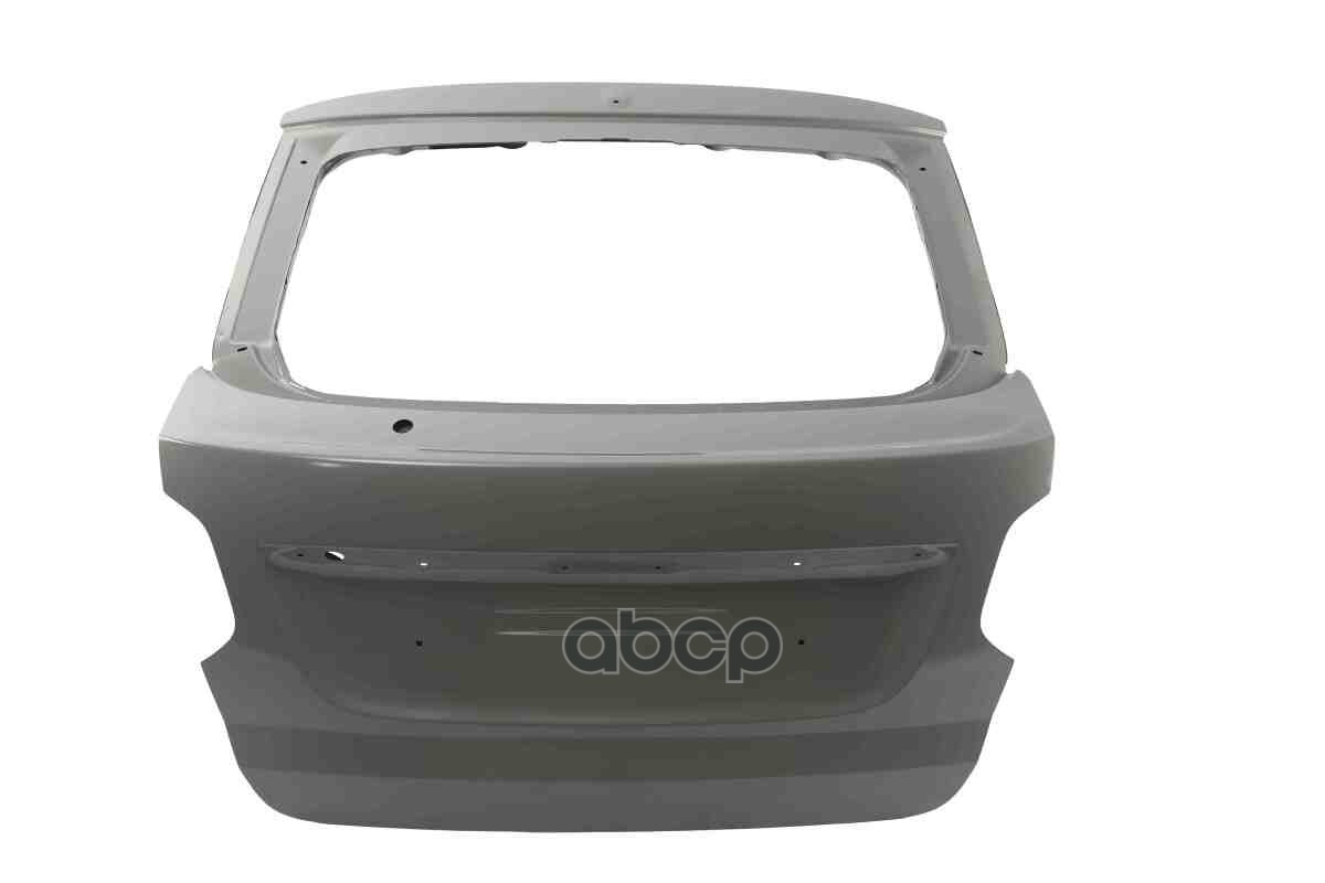 Дверь Задка В Сборе Lada Granta Fl (Лифтбек) (С Отв. Под Стеклоочиститель) (Катафорез) Lada 8450104282 LADA арт. 8450104282