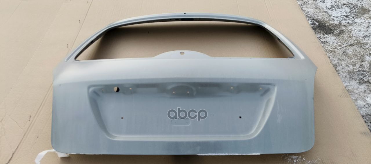 Дверь задка в сборе LADA Granta FL (универсал) (катафорез) LADA 8450104285 LADA арт. 8450104285