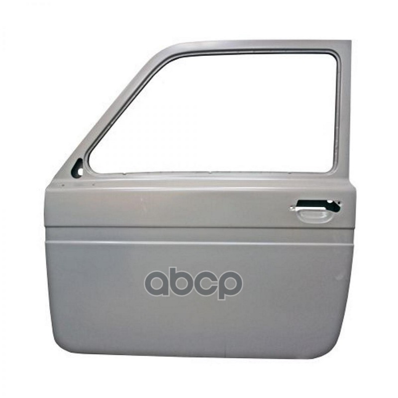 Дверь ВАЗ-21214 передняя левая в сборе нового образца для Lada Niva Legend, 4x4, Urban LADA 8450108925 LADA арт. 8450108925