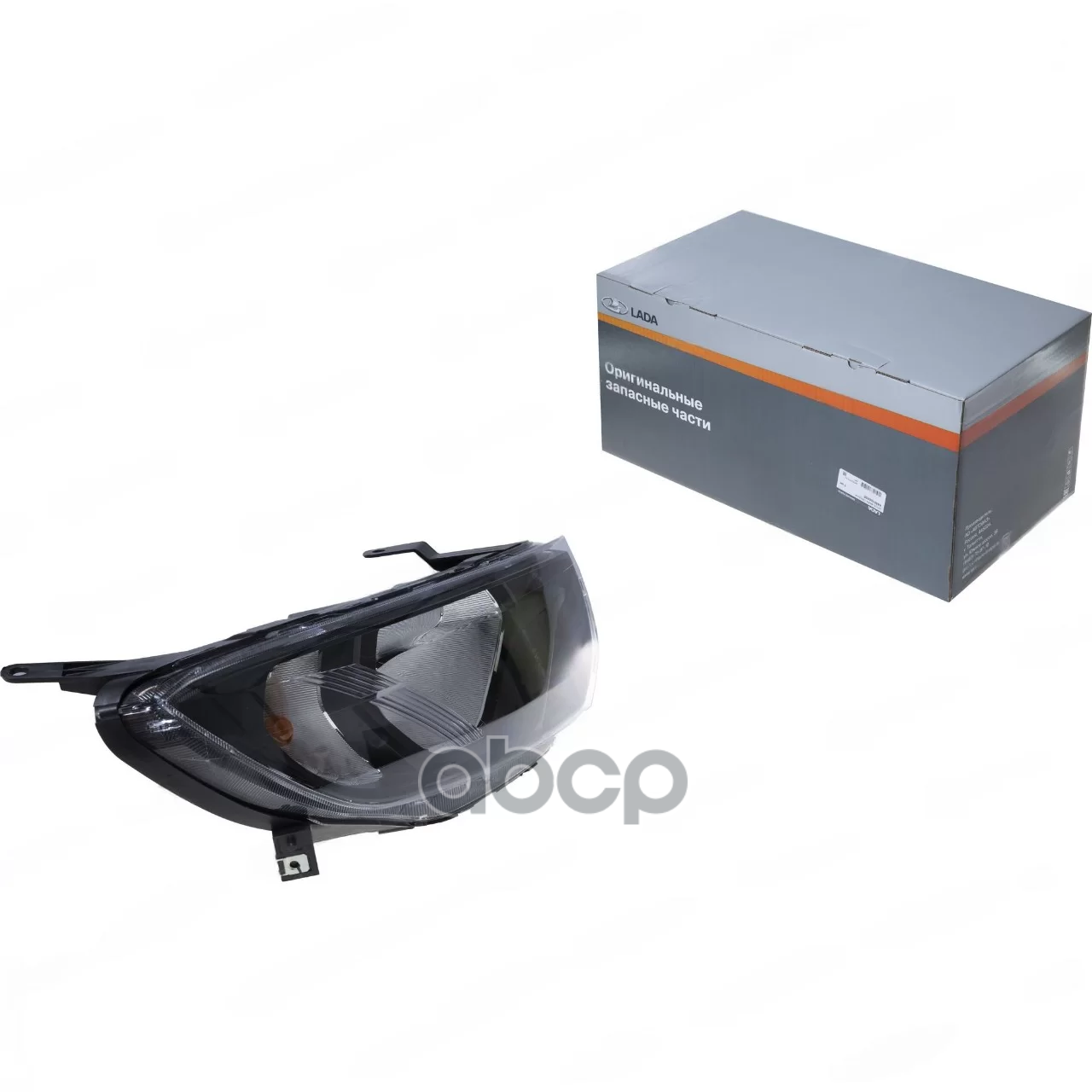 Блок фара левая LADA Granta FL LADA арт. 8460018776