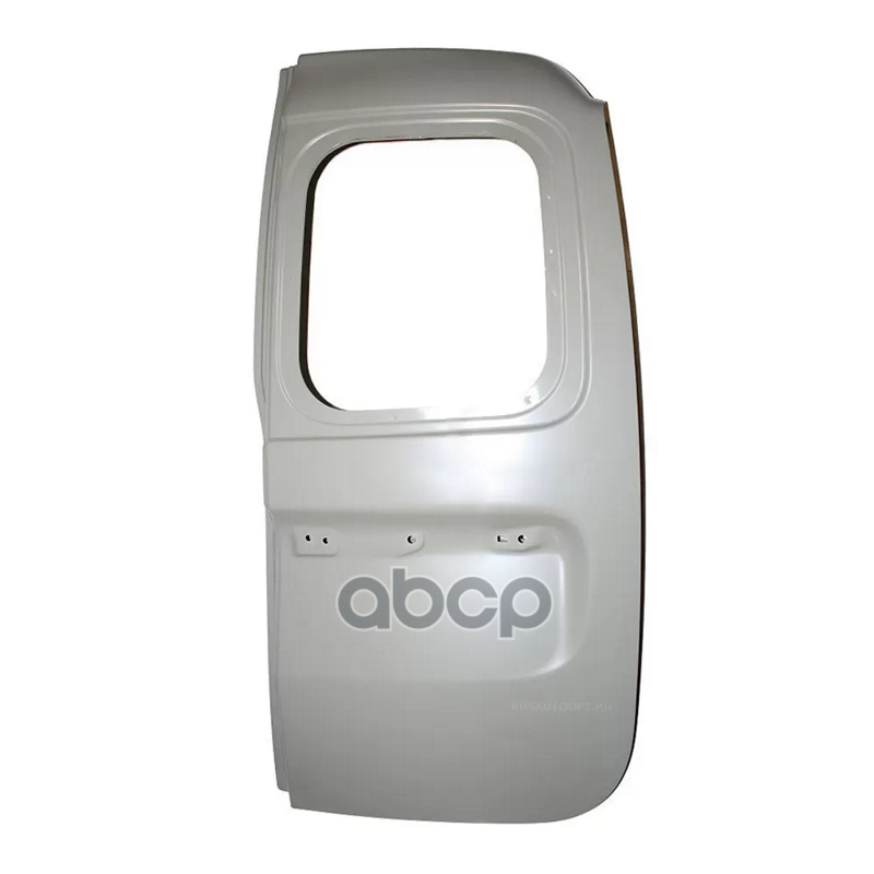 Дверь Задка Lada Largus Правая В Сб. С Окном (901005637R) LADA арт. 901005637R