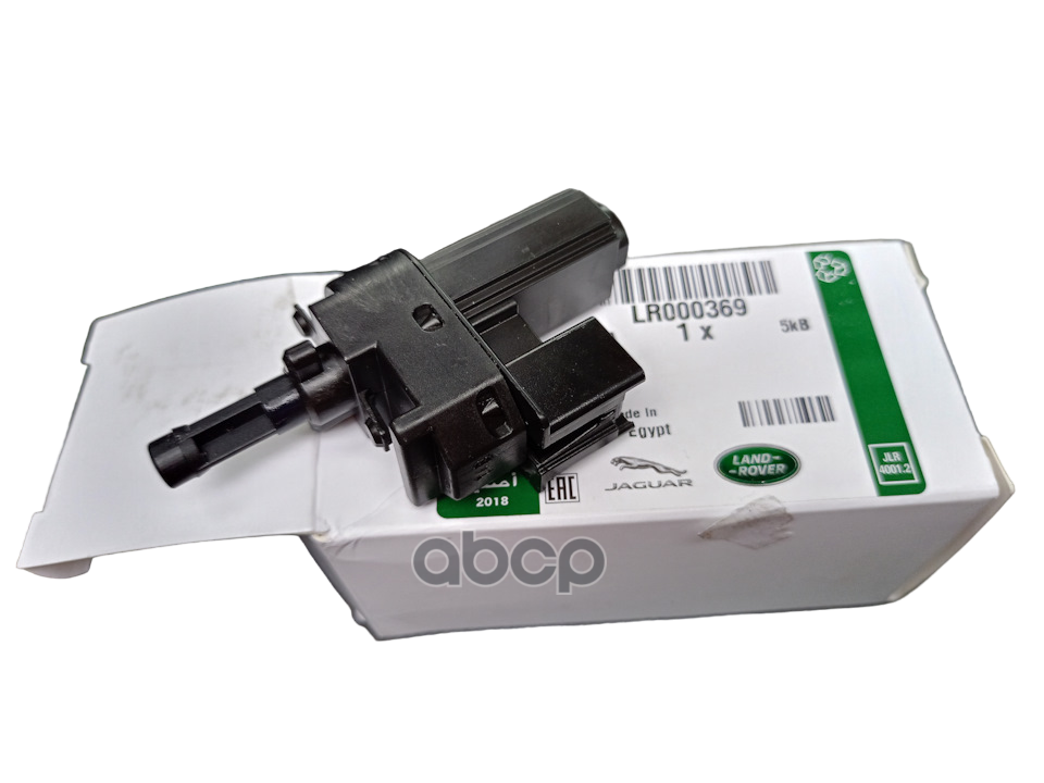 ПЕРЕКЛЮЧАТЕЛЬ LAND ROVER LR000369 LAND ROVER арт. LR000369