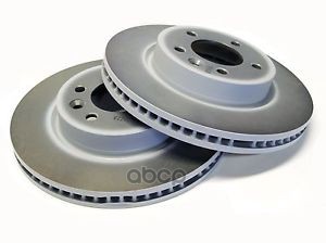 Диск тормозной передний LAND ROVER LR 038934 LAND ROVER арт. LR 038934