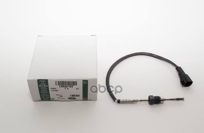 Датчик Темпер. Отработавших Газов Левый LAND ROVER арт. LR052169