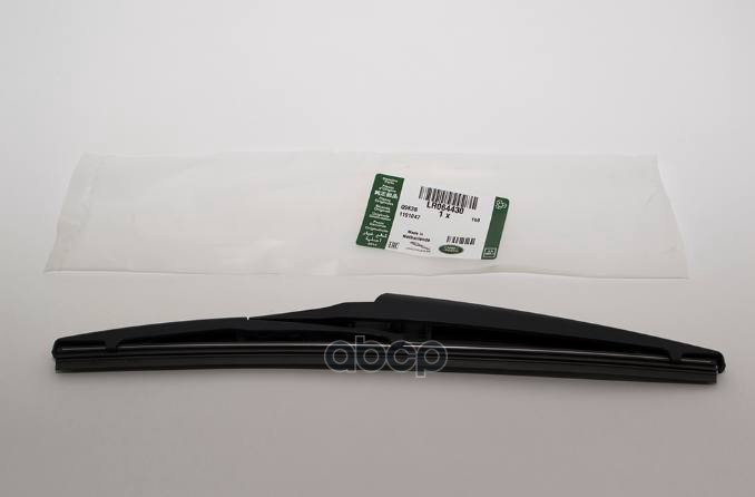Щетка стеклоочистителя 300 мм каркасная 1 шт LAND ROVER LR 064430 LAND ROVER арт. LR 064430