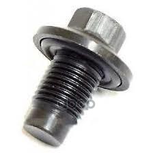 Пробка сливная LAND ROVER LR 073675 LAND ROVER арт. LR 073675