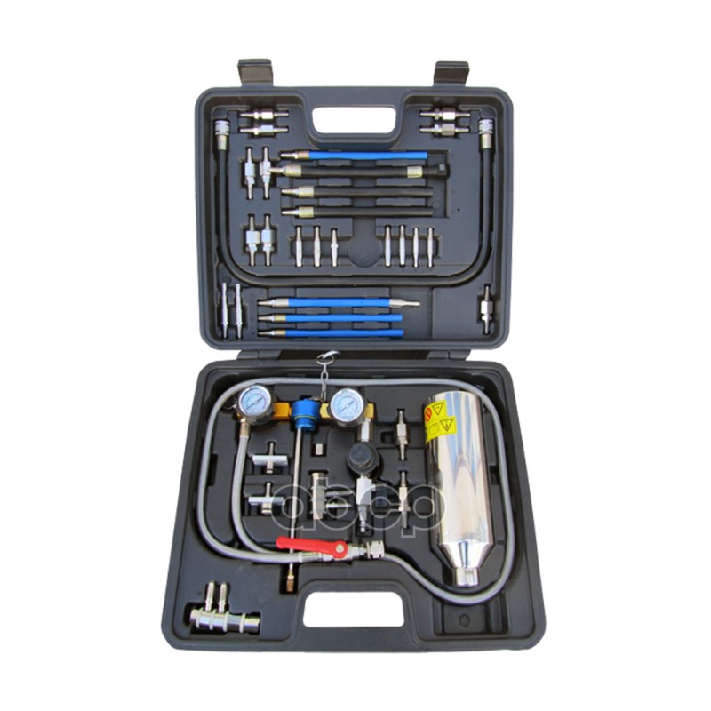 Lavr Станция Пневматическая Для Промывки Форсунок Gx-100 LAVR арт. LN2016