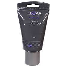 Смазка ЛИТОЛ24 100 гр. (туба) LECAR LECAR000010410 LECAR арт. LECAR000010410