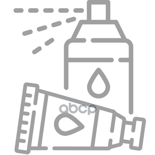 Жидкий ключ 335 мл. (аэрозоль) LECAR LECAR000020211 LECAR арт. LECAR000020211