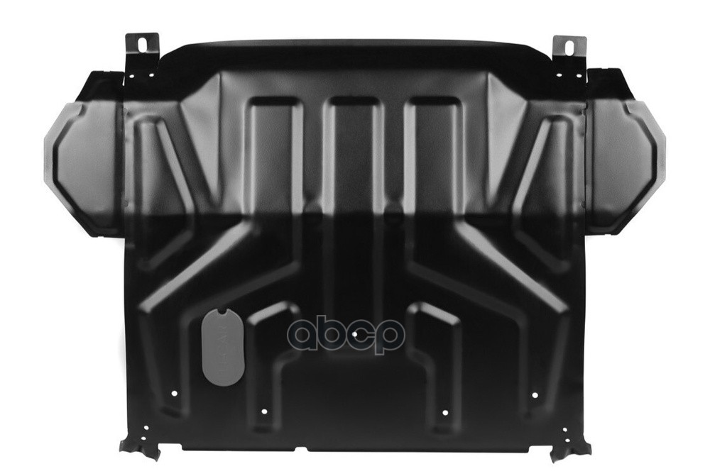 Защита картера и КПП LADA Priora / 2110 / 2111 / 2112 (штатный крепеж) LECAR LECAR012010205 LECAR арт. LECAR012010205