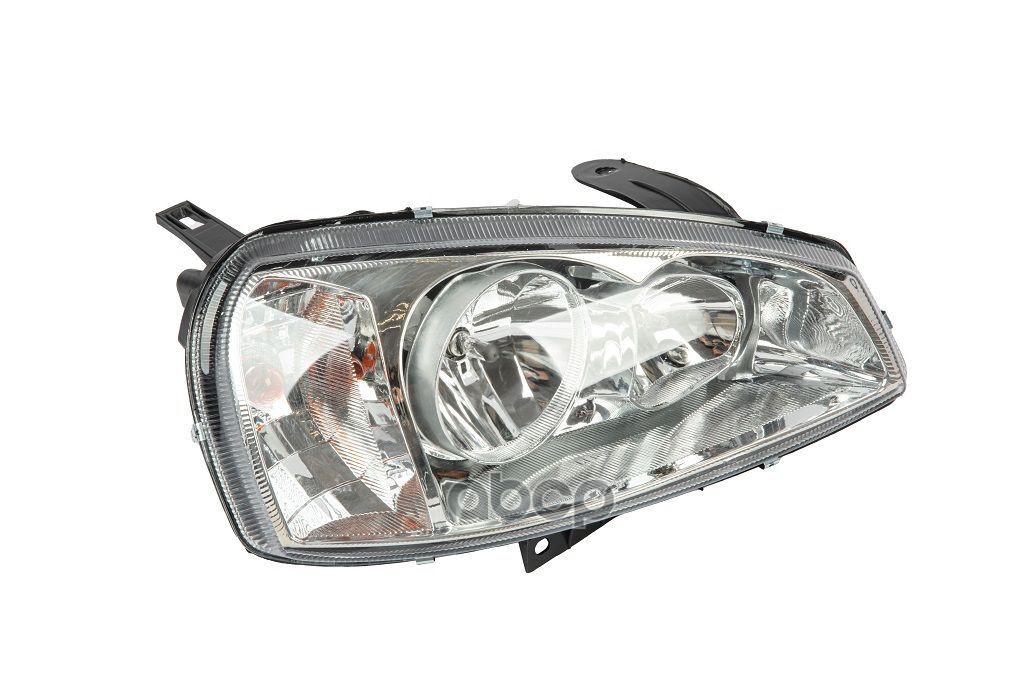 Фара 1117-19 Калина прав (LECAR) LECAR LECAR013011003 LECAR арт. LECAR013011003