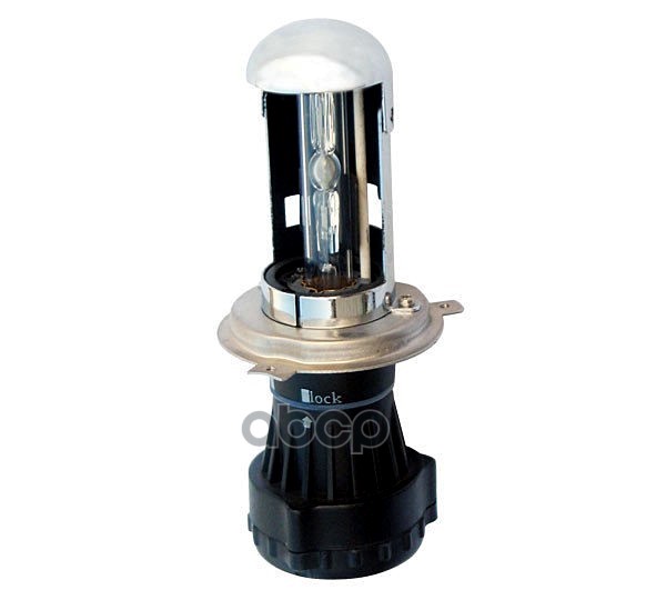 LEDO Биксеноновая лампа H4 6000K LEDO арт. 20046lxh