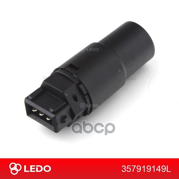LEDO Датчик скорости КПП на VAG. Ford 357919149 LEDO арт. 357919149l