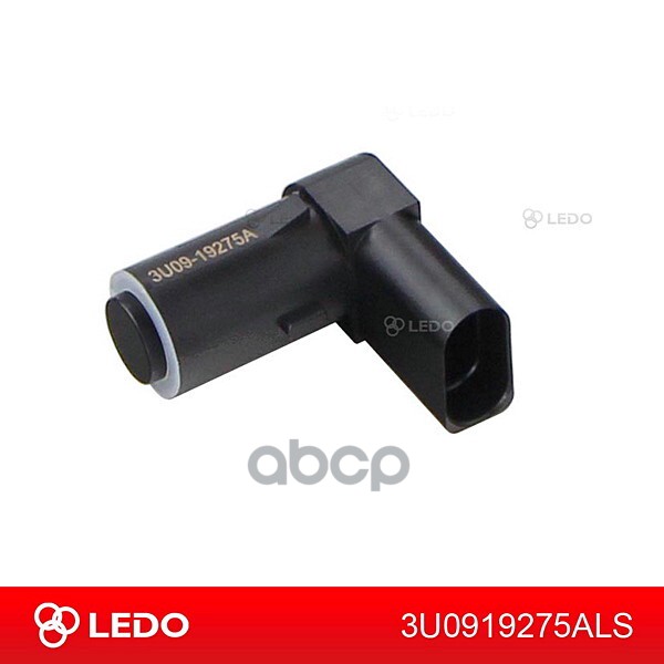 Ledo Датчик Парковки 3U0919275a Ledo LEDO арт. 3u0919275als