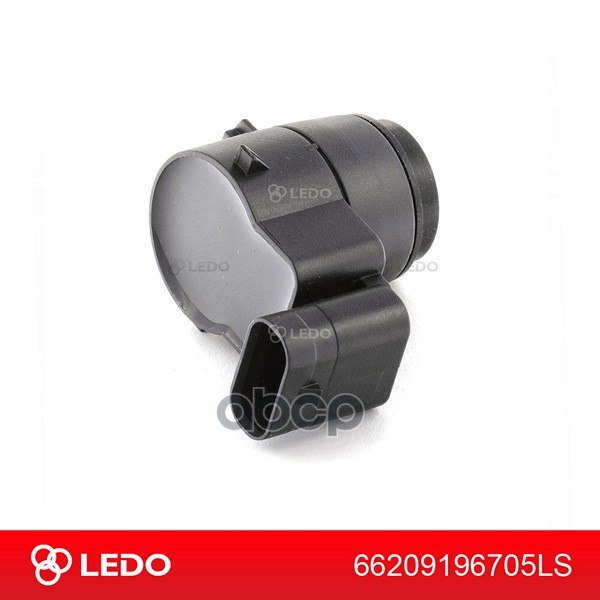 LEDO Датчик парковки черный LEDO арт. 66209196705ls