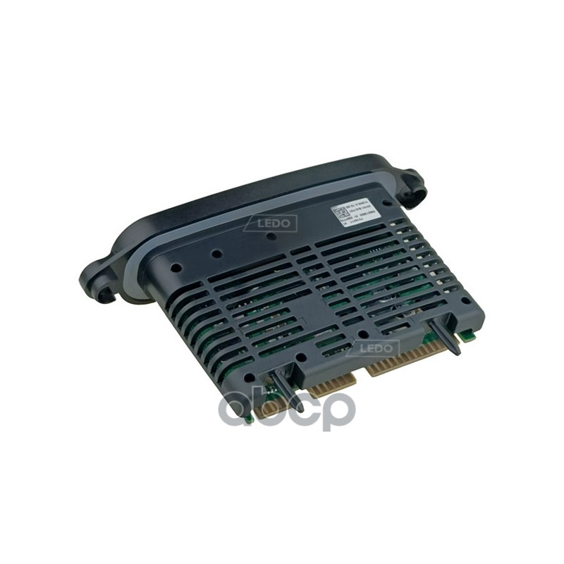 LEDO Блок TMS на BMW F07. F10. F11 LEDO арт. 7316217lcu