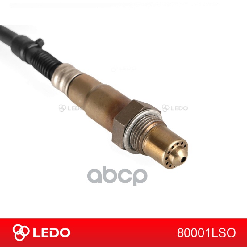 LEDO Датчик кислорода 3921022610. 3921022600 на Hyundai / Kia LEDO арт. 80001lso