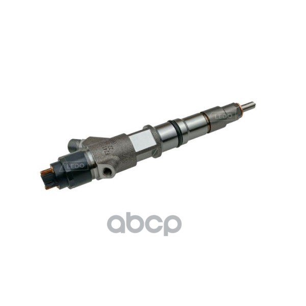 LEDO Форсунка топливная дизель на Камаз Евро-4/5 0445120153 LEDO арт. 80008ljd