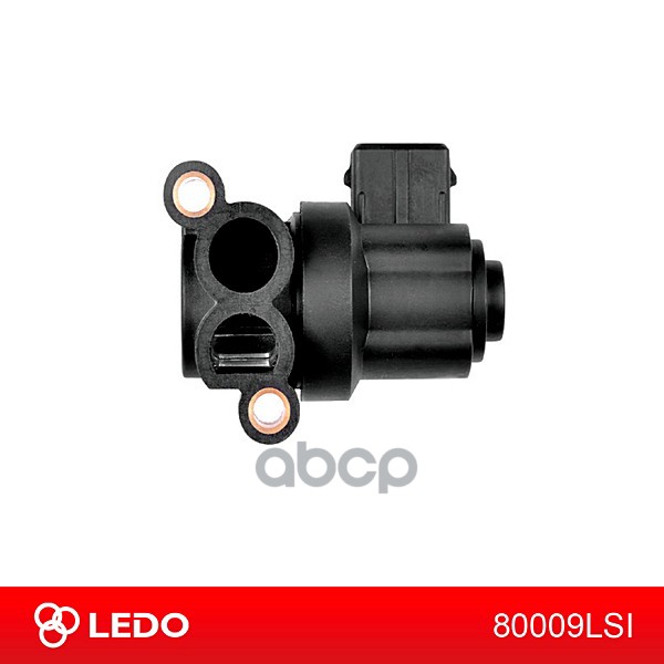 LEDO Датчик-регулятор холостого хода на Hyundai/Kia 3515033010. 3515033001. 0K9A220660A. 3515002600 LEDO арт. 80009lsi