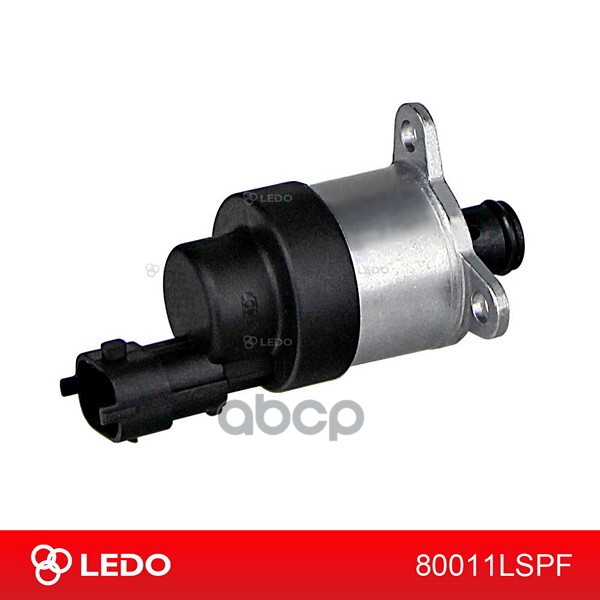 LEDO Клапан ТНВД на Hyundai / Nissan / Renault 0928400487. 0928400568 LEDO арт. 80011lspf
